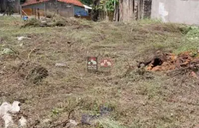 Terreno à venda na Rua Cláudia Pombo da Silva Carvalho de Melo, 631, Santa Helena, São José dos Campos