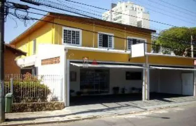 Casa casa com ponto comercial em são josé dos campos