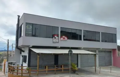 Ponto comercial à venda na Avenida Rio Buquira, 620, Altos da Vila Paiva, São José dos Campos