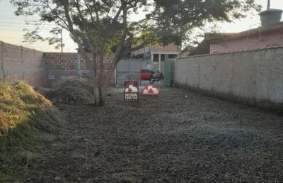Terreno à venda no bairro laerte assumpção - pindamonhangaba