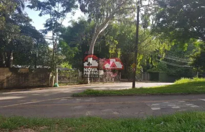 Fazenda à venda na Avenida Livio Veneziani, Chácara Comercial, 681, Chácaras São José, São José dos Campos