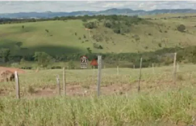 Terreno à venda na Estrada Municipal Jardim De Allah, Km 01, S/N, Cajuru, São José dos Campos