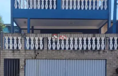 Casa com 4 quartos à venda na Rua São Mateus, 248, Jardim São Judas Tadeu, São José dos Campos