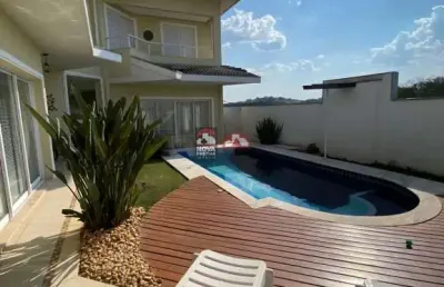Casa com 4 quartos à venda na Avenida Possidonio José de Freitas, 51, Urbanova, São José dos Campos