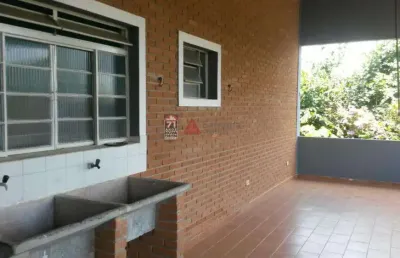 Casa com 4 quartos à venda na Rua Vanderson Valle Vieira, 140, Primavera 1A, São José dos Campos