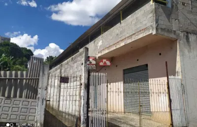 Ponto comercial à venda na Avenida Professor Sebastião Paulo de Toledo Pontes, 150, Vila Industrial, São José dos Campos