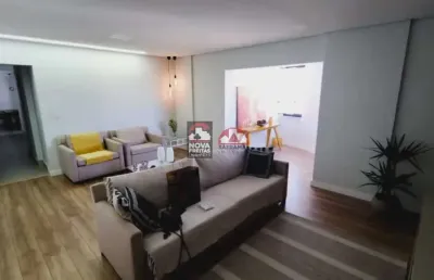 Apartamento com 3 quartos à venda na Rua Gilberto Moreira, 129, Vila Aprazível, Jacareí