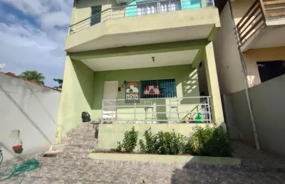 Sobrado à venda no jardim esplanada - são josé dos campos