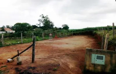 Terreno à venda no parque shangri-lá - pindamonhangaba