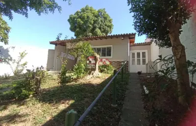 Casa com 3 quartos à venda na Rua Cidade de Montevidéo, 284, Cidade Vista Verde, São José dos Campos