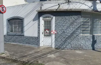 Ponto comercial à venda na Rua Manoel Ricardo Júnior, 92, Jardim São Dimas, São José dos Campos