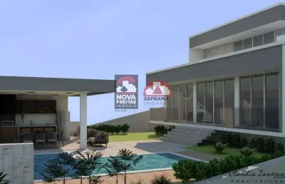 Casa com 5 quartos à venda na Avenida Jambeiro  Quadra F Lote 15, Km 22,5, Tapanhao, Jambeiro