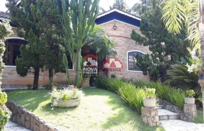 Casa com 3 quartos à venda na Rua José Boneti, s/n, Urbanova, São José dos Campos