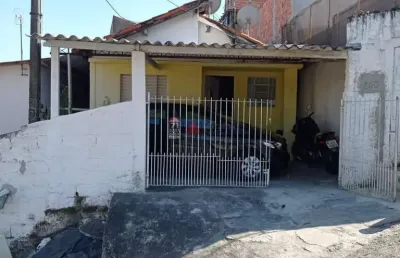 Casa com 3 quartos à venda na Rua Helsinque, 260, Vila Nair, São José dos Campos