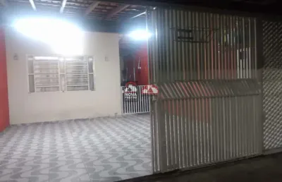 Casa com 3 quartos à venda na Rua Domilheta de Morais, 332, Jardim Torrão de Ouro, São José dos Campos