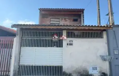 Casa com 3 quartos à venda na Rua Professor Homero de Mello Oliveira, 178, Residencial e Comercial Cidade Jardim, Pindamonhangaba