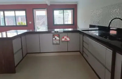 Casa com 3 quartos à venda na Rua Bolívia, 73, Cidade Vista Verde, São José dos Campos