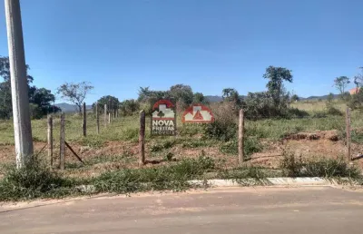 Terreno à venda na Rua João Bosco Camilo, s/n, Parque Shangri-lá, Pindamonhangaba