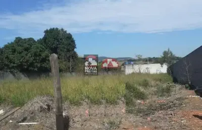 Terreno residencial de 500m² com amplo espaço para lazer ? seu sonho começa aqui!