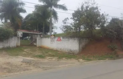 Terreno à venda na Estrada Do Livro, Rural, 4640, Parque Residencial Alvorada, Caçapava