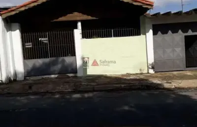Casa com 3 quartos à venda na Rua Araguaia, 914, Vila São Bento, São José dos Campos