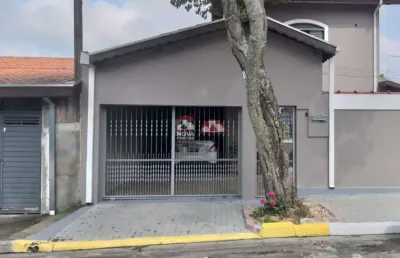 Casa com 2 quartos à venda na Rua Pompéia, 174, Bosque dos Eucaliptos, São José dos Campos
