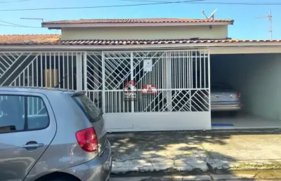 Casa com 5 quartos à venda na Rua Lima Duarte, 251, Bosque dos Eucaliptos, São José dos Campos