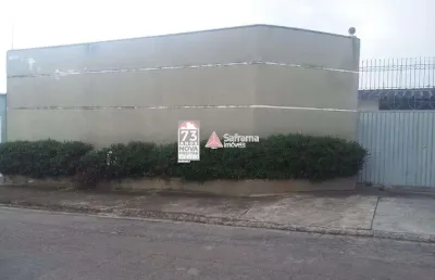 Ponto comercial à venda na Rua Munhuacu, 143, Putim, São José dos Campos