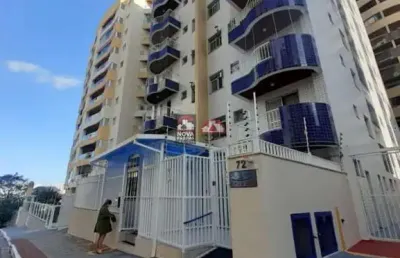 Apartamento com 3 quartos à venda na Rua Benedito Alvarenga Carvalho, 431, Parque Residencial Aquarius, São José dos Campos