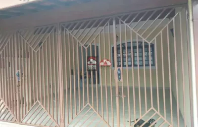 Casa com 4 quartos à venda na Rua Alfredo Coslop, 351, Bosque dos Eucaliptos, São José dos Campos