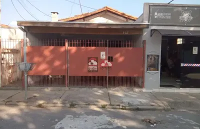 Casa com 2 quartos à venda na Rua Altair, Casa, 113, Jardim Satélite, São José dos Campos