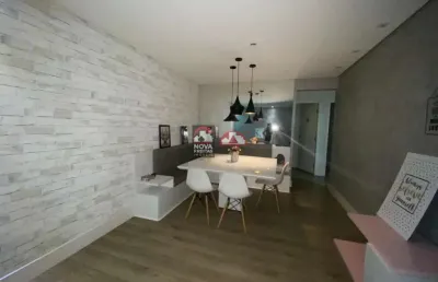Apartamento com 3 quartos à venda na Rua Maurício Cardoso, 205, Jardim Sul, São José dos Campos