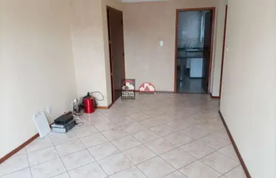Apartamento com 2 quartos à venda na Rua Raimundo Barbosa Nogueira, Bloco 1, 271, Palmeiras de São José, São José dos Campos