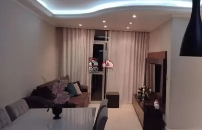 Apartamento com 4 quartos à venda na Rua Eugênio Bonadio, 120, Centro, São José dos Campos