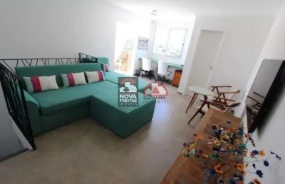 Cobertura com 3 quartos à venda na Rua Icatu, Torre 01, 390, Conjunto Residencial Trinta e Um de Março, São José dos Campos