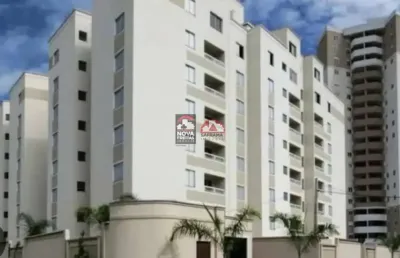 Cobertura com 3 quartos à venda na Rua Andorra, Bloco 01, 331, Jardim América, São José dos Campos