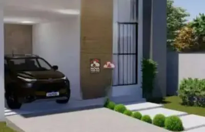 Venda de casa  no bairro residencial santa paula em jacareí/sp