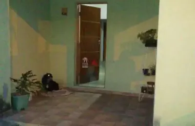 Casa com 3 quartos à venda na Rua Conselheiro Rodrigues Alves, 300, Centro, São José dos Campos