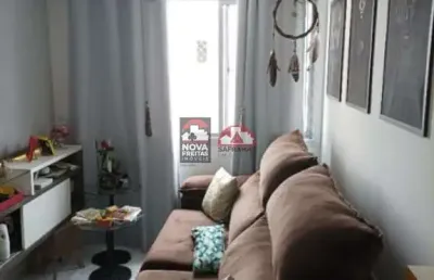 Apartamento com 3 quartos à venda na Avenida Domingos Maldonado Campoy, Bloco 2, 200, Parque Residencial Flamboyant, São José dos Campos