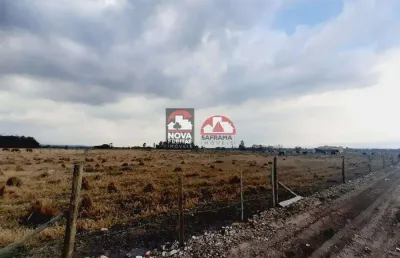 Terreno à venda na Estrada Municipal Jorge Emilio Vieira, Sítio Bom Jesus, Cruz Grande, Pindamonhangaba