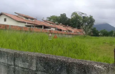 Terreno à venda na Rua Antônio de Lucca, s/n, Jardim do Sol, Caraguatatuba