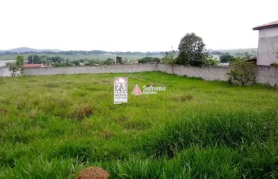 Terreno à venda na Rua João Bosco Camilo, s/n, Parque Shangri-lá, Pindamonhangaba