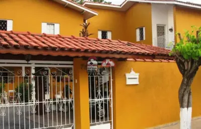 Casa com 4 quartos à venda na Rua Pedro Pires, 73, Loteamento Residencial Carangola, Pindamonhangaba