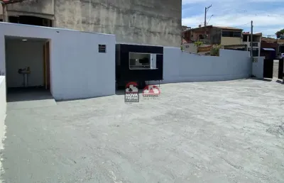 Ponto comercial á venda campos de são josé oportunidade