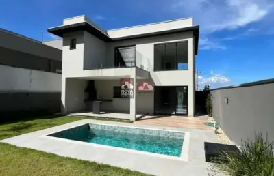 Casa com 3 quartos à venda na Rua Dos Boninas / : Rua Estrelicias 6, 29, Loteamento Verana, São José dos Campos
