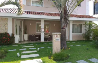 Casa com 5 quartos à venda na Rua Ceramista Roberto Weiis, 202, Jardim das Colinas, São José dos Campos
