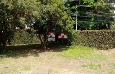 Terreno comercial à venda na Rua Suíça, 1329, Santana, Pindamonhangaba