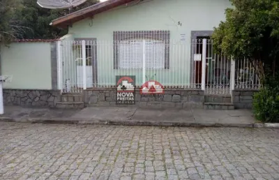 Casa com 4 quartos à venda na Rua Antônio Rodrigues, 51, Centro, Pindamonhangaba
