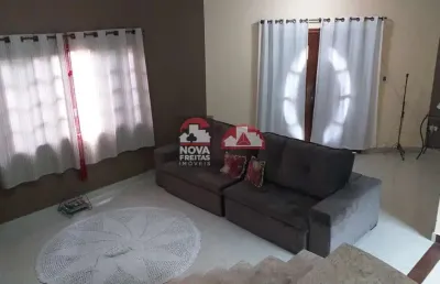 Casa com 3 quartos à venda na Rua Maria Alves Fernandes, 100, Residencial e Comercial Jardim Yassuda, Pindamonhangaba