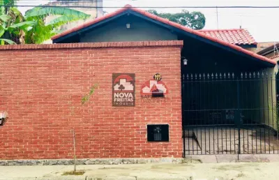 Casa com 3 quartos à venda na Rua Bicudo Leme, 802, Jardim Boa Vista, Pindamonhangaba